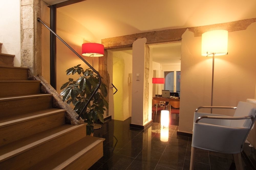 Hotel Parc Beaux Arts Luxemburg Kültér fotó