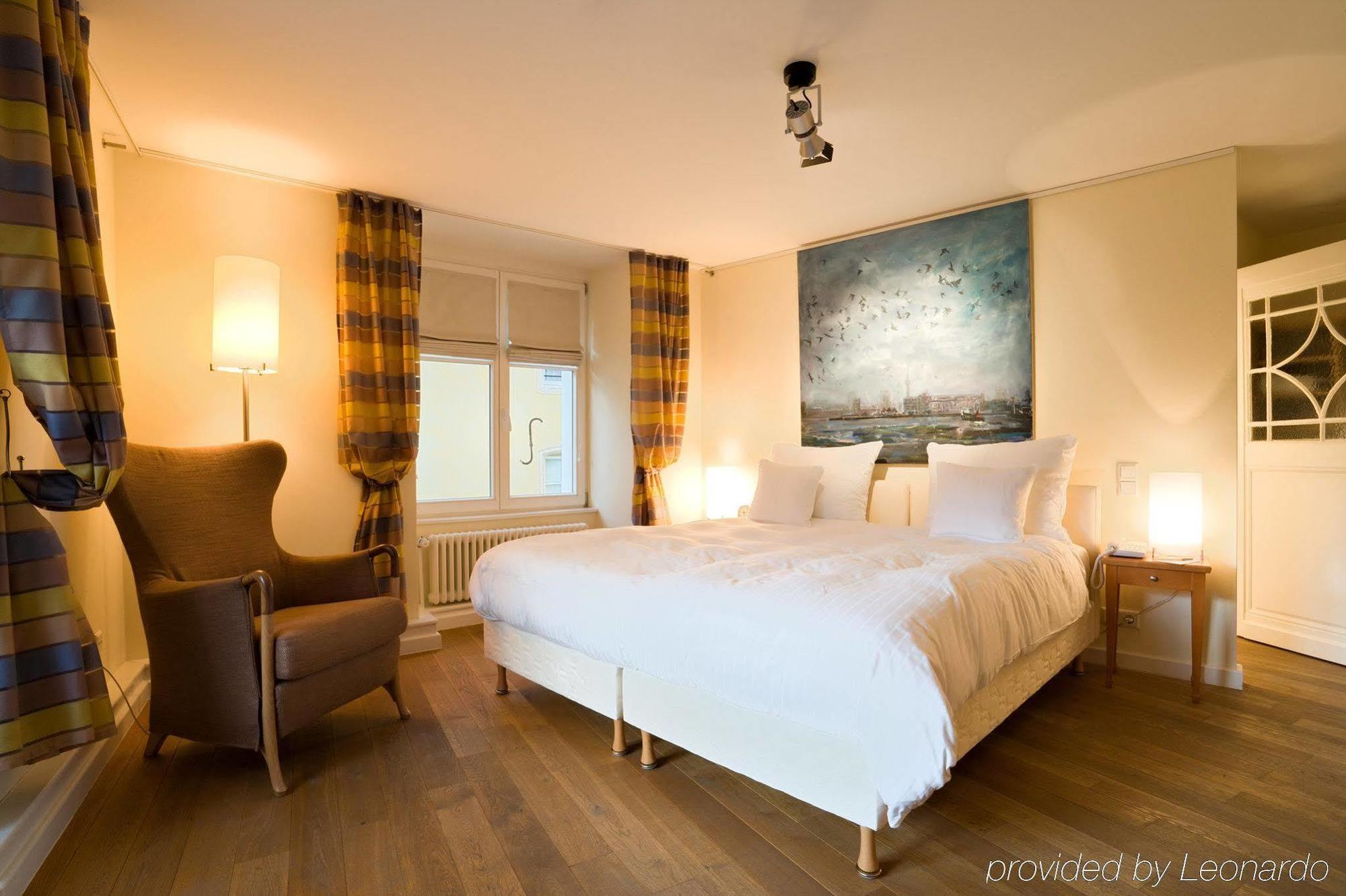 Hotel Parc Beaux Arts Luxemburg Kültér fotó