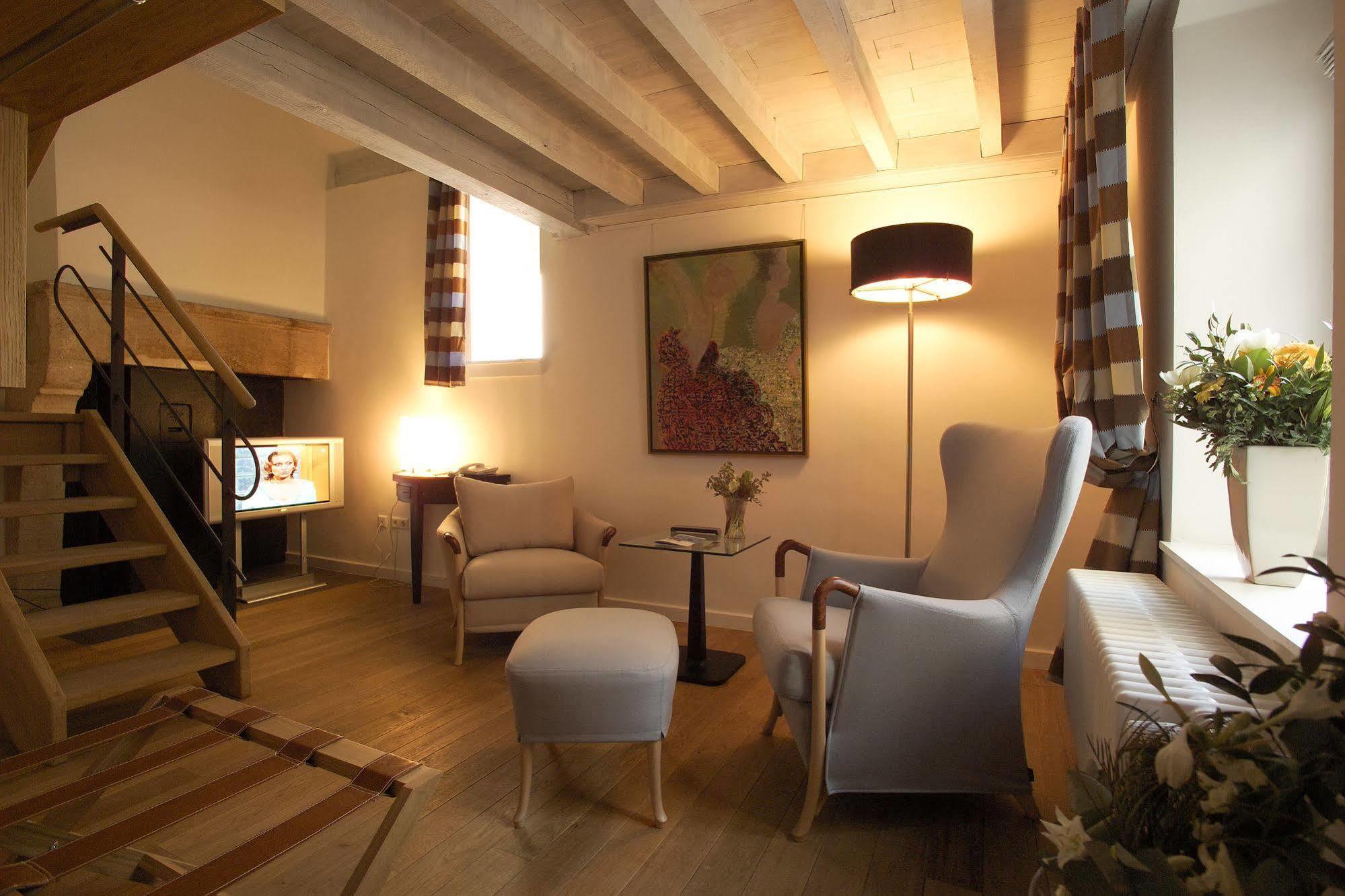Hotel Parc Beaux Arts Luxemburg Kültér fotó