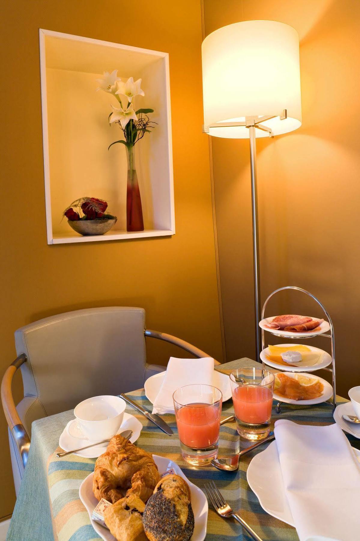 Hotel Parc Beaux Arts Luxemburg Kültér fotó